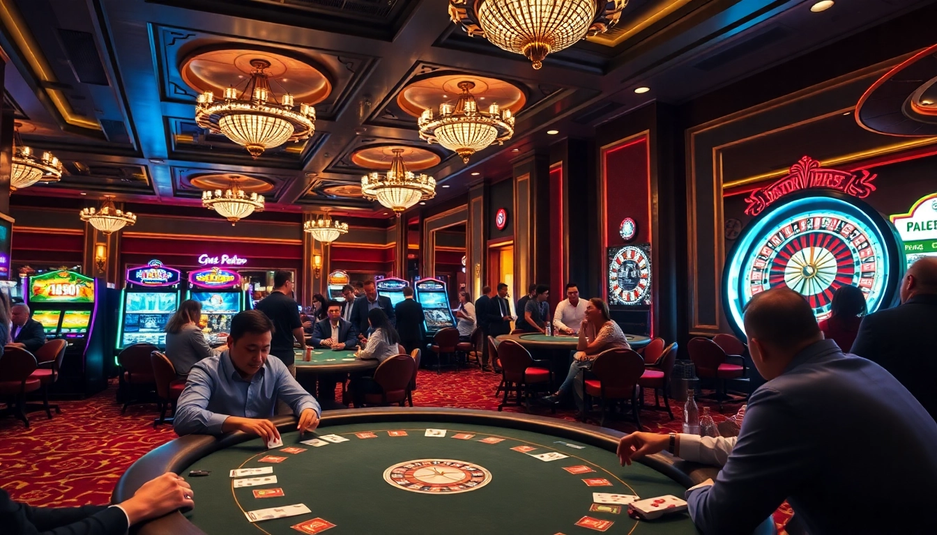 Win Big at https://u888.deal/: The Ultimate 2025 Guide to Casino Bonuses!