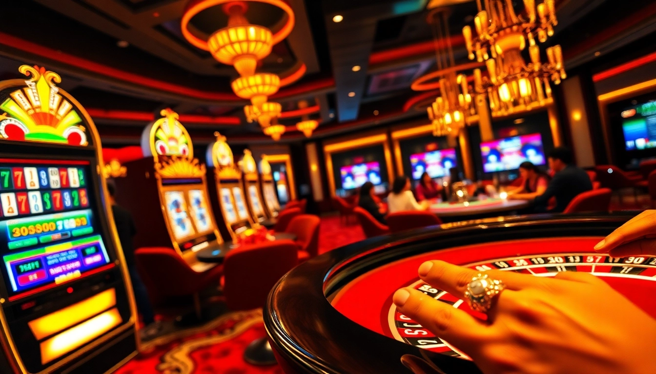 sc88: Ultimate Strategies for Winning Big in 2025 Casino Games