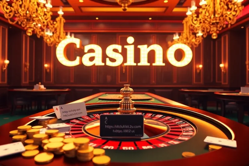 Insider Guide to HitClub20 Casino Platform