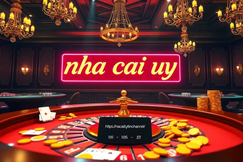 Essential Rules for Trusted Casino Betting Platforms