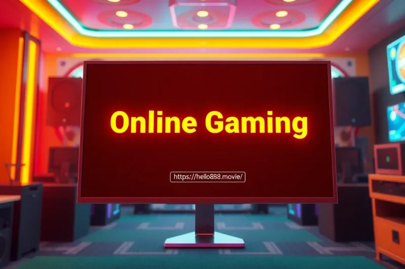 What Nobody Tells You About Online Gaming Profits